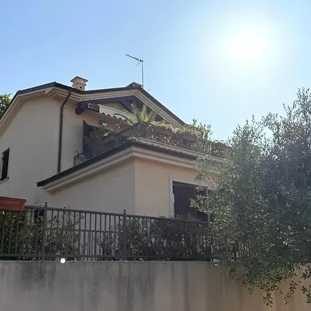 Apartman Se185 - Senigallia, Trilocale Ristrutturato Con Giardino