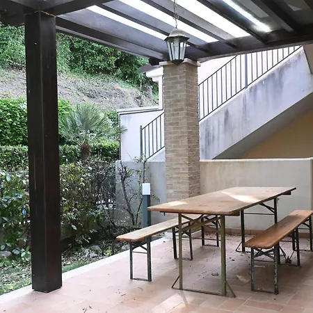 Apartman Se185 - Senigallia, Trilocale Ristrutturato Con Giardino *