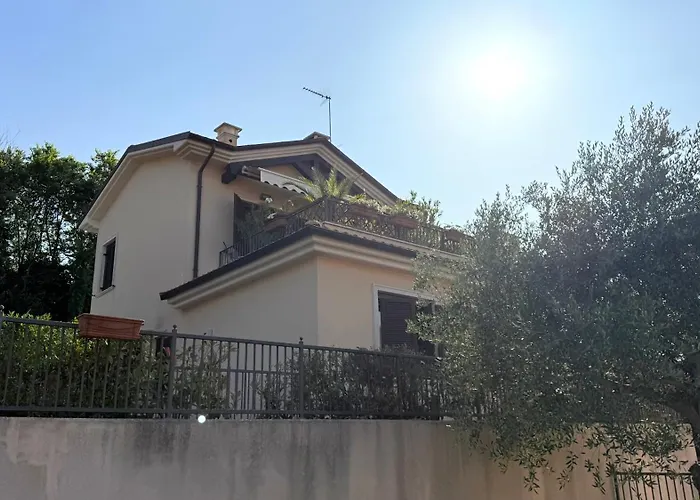 Apartman Se185 - Senigallia, Trilocale Ristrutturato Con Giardino