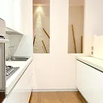 Apartment Se185 - Senigallia, Trilocale Ristrutturato Con Giardino Senigallia