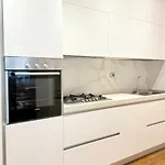 Se185 - Senigallia, Trilocale Ristrutturato Con Giardino Apartment