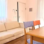 Apartment Se185 - Senigallia, Trilocale Ristrutturato Con Giardino *