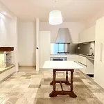 Se185 - Senigallia, Trilocale Ristrutturato Con Giardino Apartment