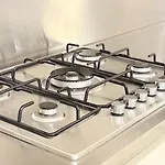 Se185 - Senigallia, Trilocale Ristrutturato Con Giardino Apartment *