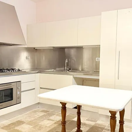 Apartamento Se185 - Senigallia, Trilocale Ristrutturato Con Giardino San Gaudenzio