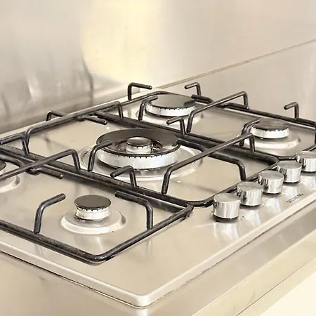 Se185 - Senigallia, Trilocale Ristrutturato Con Giardino Apartamento *