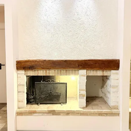 Se185 - Senigallia, Trilocale Ristrutturato Con Giardino