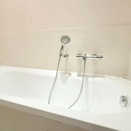 Se185 - Senigallia, Trilocale Ristrutturato Con Giardino San Gaudenzio